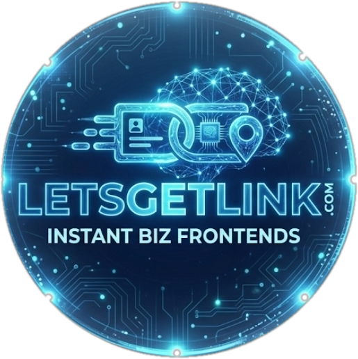 LetsGetLink